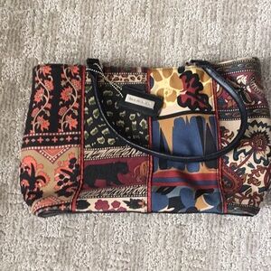 Burnout/Purse/14 inches wide